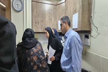 بازدید نرم افزار